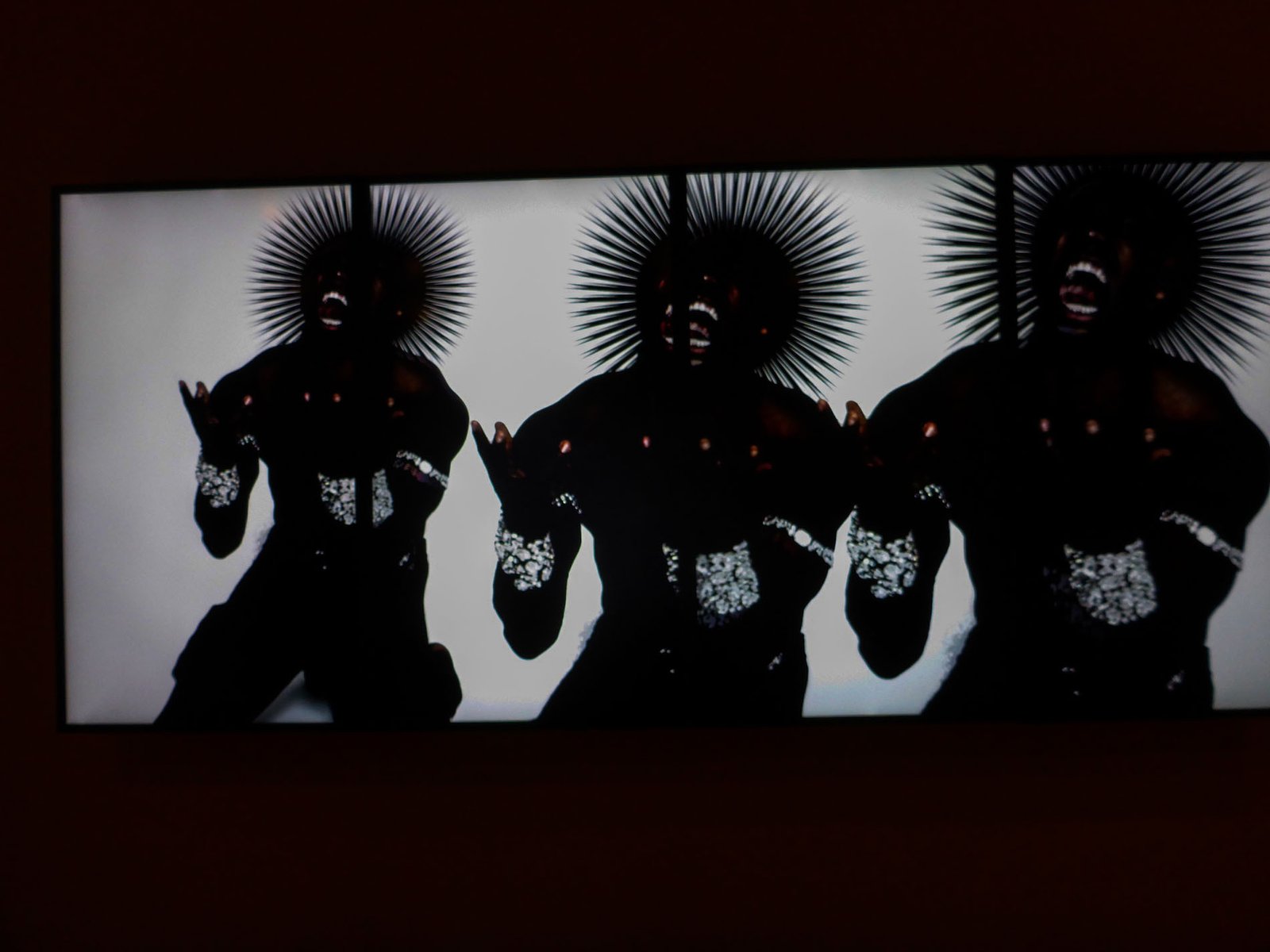 Palm Springs Killer Heels 196